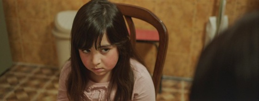 Under the Shadow – Review