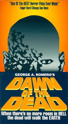 George Romero’s Dawn of the Dead is My Favorite Film of All Time