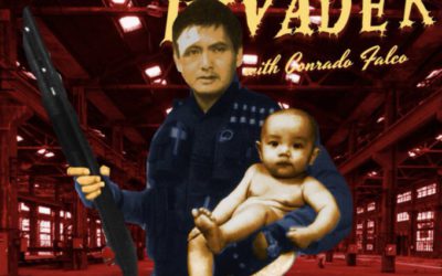 GUEST PODCAST: Foreign Invader – John Woo